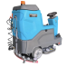 Поломоечная машина Cleaning Evolution RIDER 90 Pro Li-ion 24V 200Ah